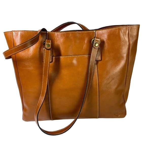 Patricia Nash Bags Nwot Patricia Nash Leather Designer Neutral